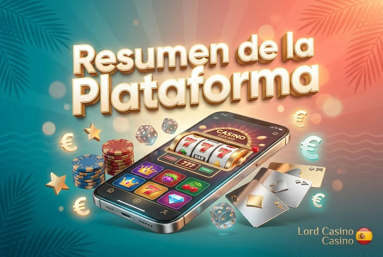 Resumen de la Plataforma